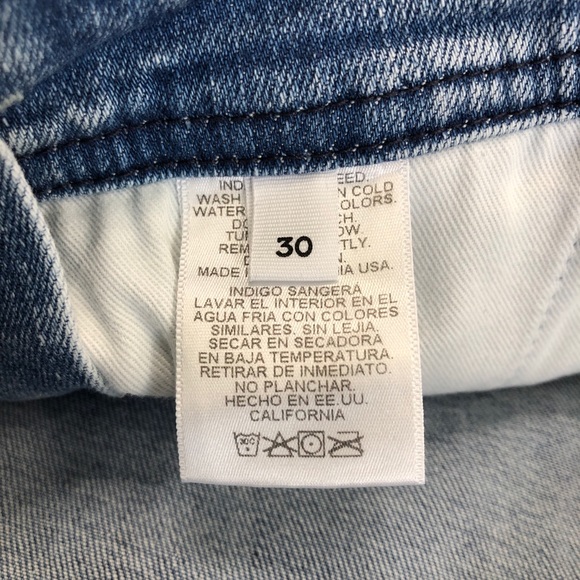 Father’s Daughter Carly Overalls - Picture 9 of 12